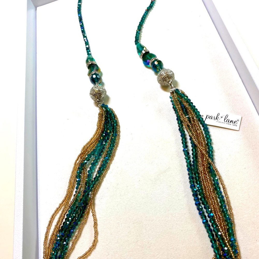 Role Model Necklace